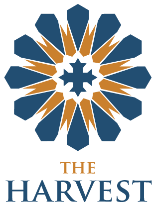 The Harvest logo